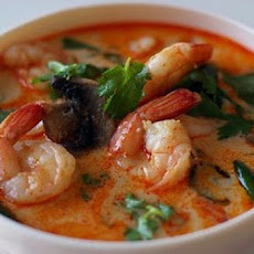 Tom Yum Kung