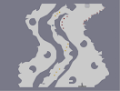 Thumbnail of the map 'Squirm.'