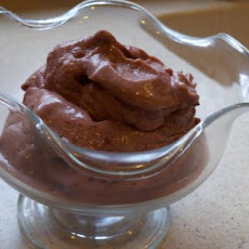 Vegan Raw Chocolate Cherry 