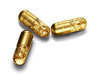 口吃的药物治疗 gold-pills01 《口吃者圣经》一周年,8.10 版正式发布!