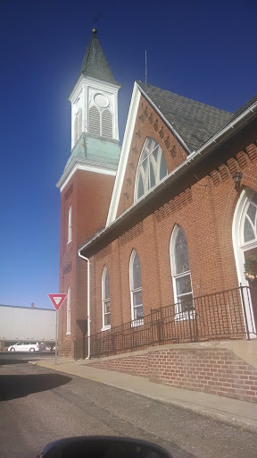 Emmanuel United Church of Christ