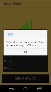 How to download Network Restart 1.0.2 mod apk for android