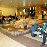 Vienna airport