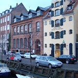 Christianshavns Kanal