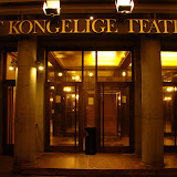 Theatre - Kongens Nytorv