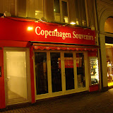 Copenhagen Souvenirs - Stroget