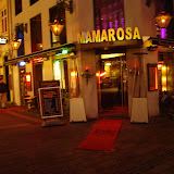 Night Stroget