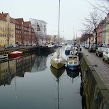 Christianshavns Kanal