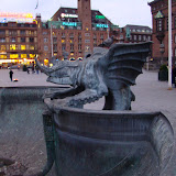 Radhus-pladsen