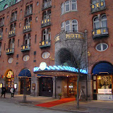 Radhus-pladsen