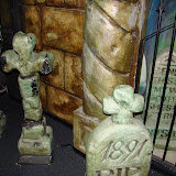 Mystery Exhibition