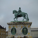 Amalienborg