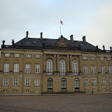 Amalienborg