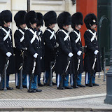 Amalienborg