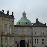 Amalienborg