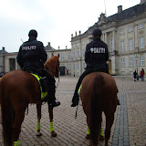 Amalienborg