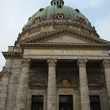 Frederiks kirke