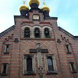 A.Newsky Kirke
