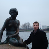 The Little Mermaid