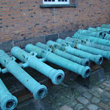 Christiansborg Slot - The Armory Museum