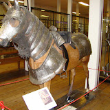 Christiansborg Slot - The Armory Museum