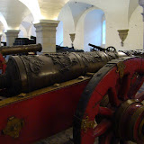 Christiansborg Slot - The Armory Museum