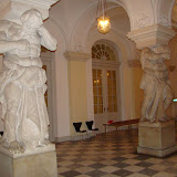 Christiansborg Slot
