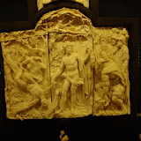 Rosenborg Slot - Royal Treasure