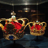 Rosenborg Slot - Royal Treasure