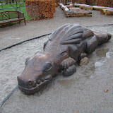 Rosenborg Slot - Park