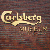 Carlsberg brewery