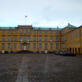 Carlsberg brewery