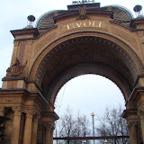 Tivoli park