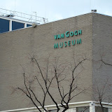 Van Gogh museum