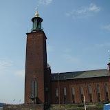 City Hall