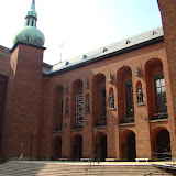 City Hall