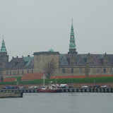 Kronborg Castle