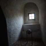 Kronborg Castle casemates