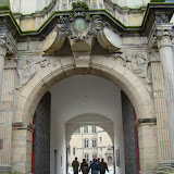 Kronborg Castle