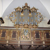 Kronborg Castle Church