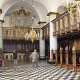 Kronborg Castle Church