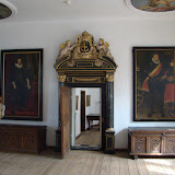 King's chambers