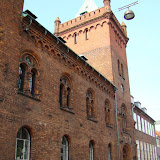 Helsingor Radhus