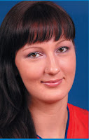 Лисина Екатерина Викторовна