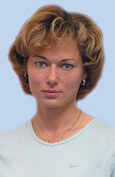 Котлярова Ольга