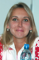 Веснина Елена Сергеевна