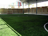 Alquiler Cancha Futbol Cesped Sintetico
