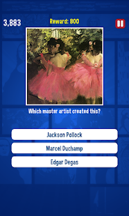 How to install Who Da Master? lastet apk for android