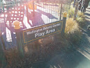 Wellington Botanic Gardens Play Area