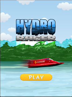 How to mod Hydro Racer 1.0 apk for pc